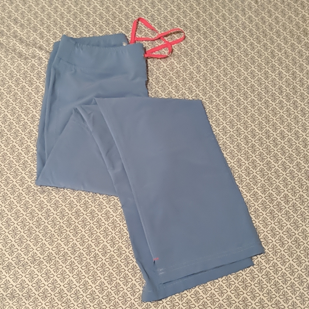 Scrub Pants